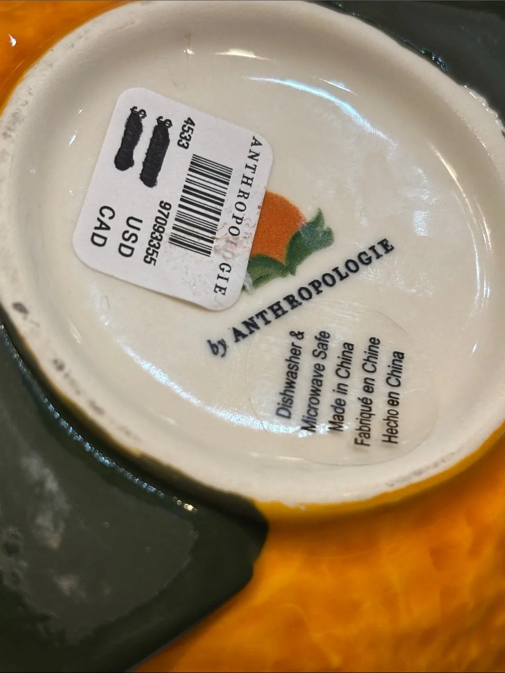 Anthropologie 🍊 valencia